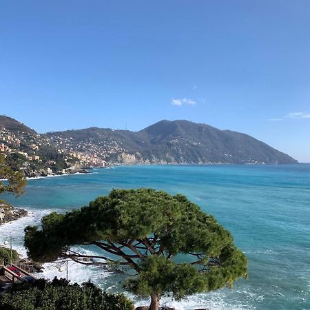 Villa Giulia By Holiday World Recco Exterior foto