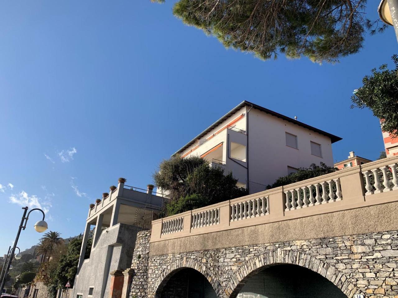 Villa Giulia By Holiday World Recco Exterior foto